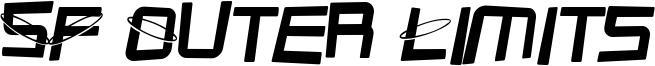 SF Outer Limits Distorted.ttf