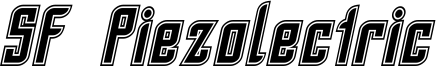SF Piezolectric Inline Oblique.ttf
