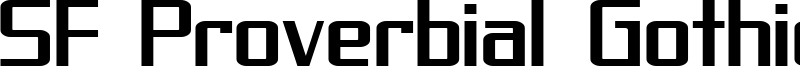 SF Proverbial Gothic Extended.ttf