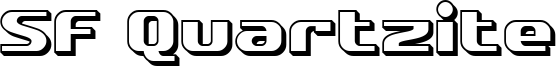 SF Quartzite Shaded.ttf