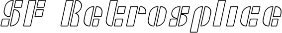 SF RetroSplice Outline.ttf