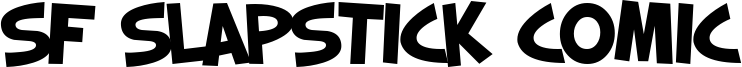 SF Slapstick Comic Bold.ttf