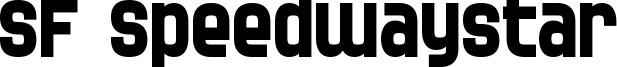 SF Speedwaystar Bold.ttf