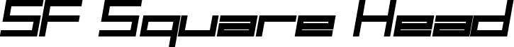 SF Square Head Bold Italic.ttf