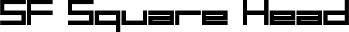 SF Square Head Bold.ttf