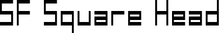 SF Square Head Condensed.ttf