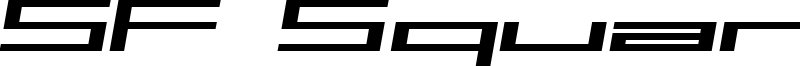 SF Square Head Ext Italic.ttf