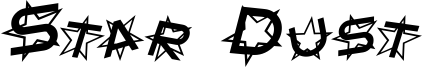 SF Star Dust Italic.ttf