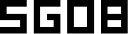 SG08 Font