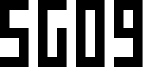 SG09 Font