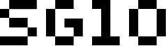 SG10 Font