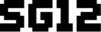 SG12 Font