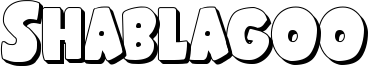 shablagoo3d.ttf