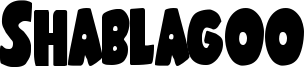 shablagoocond.ttf