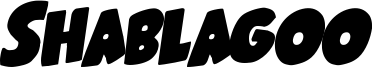 shablagoorotal.ttf