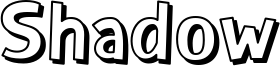 shadow.otf