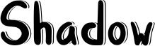shadow.ttf