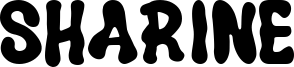 Sharine Font
