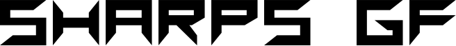 SharpsGF.ttf