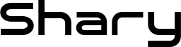 Shary Font