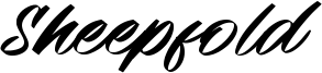 Sheepfold.ttf