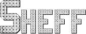 Sheff Font
