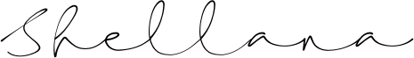 Shellana Font