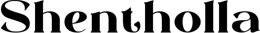 Shentholla.ttf