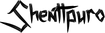 Shenttpuro Font