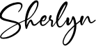 Sherlyn Font