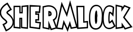 ShermlockOpen.ttf