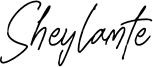 Sheylamte Font