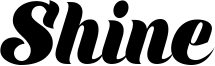 Shine Personal Use.ttf