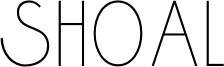 Shoal Font