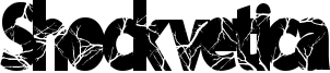 Shockvetica Font