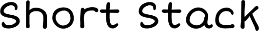 ShortStack-Regular.ttf