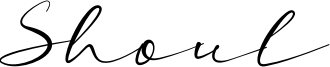 Shoul.otf