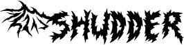 Shudder Font