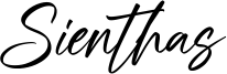 Sienthas Font