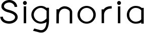 Signoria Bold.ttf