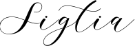 sigtia.otf