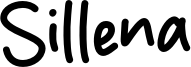 Sillena Font