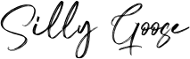 Silly Goose Font
