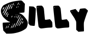 Silly Font