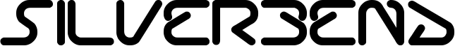 silverbend.ttf