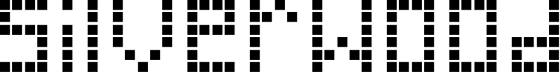 Silverwood Font