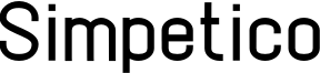 Simpetico.otf