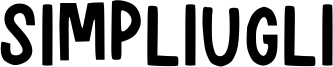Simpliugli-Regular.ttf