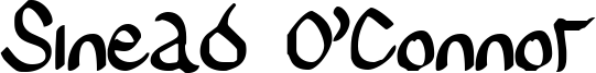 sinead.ttf
