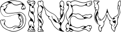 Sinew.otf